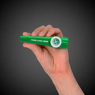 Green Party Kazoo(Pad Print)
